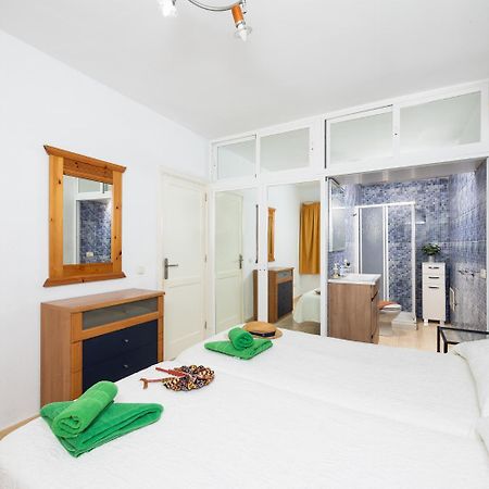 Jardines Apartment 2 بويرتو ذيل كارمين المظهر الخارجي الصورة