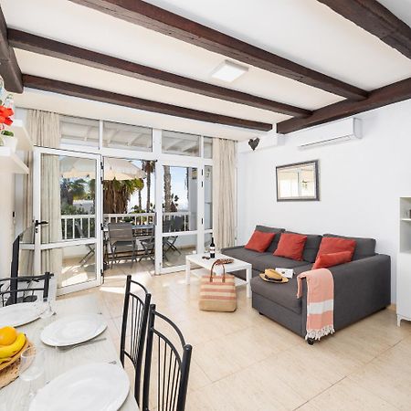 Jardines Apartment 2 بويرتو ذيل كارمين المظهر الخارجي الصورة