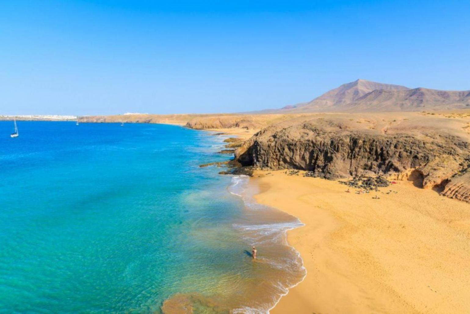 Jardines Apartment 2 بويرتو ذيل كارمين المظهر الخارجي الصورة