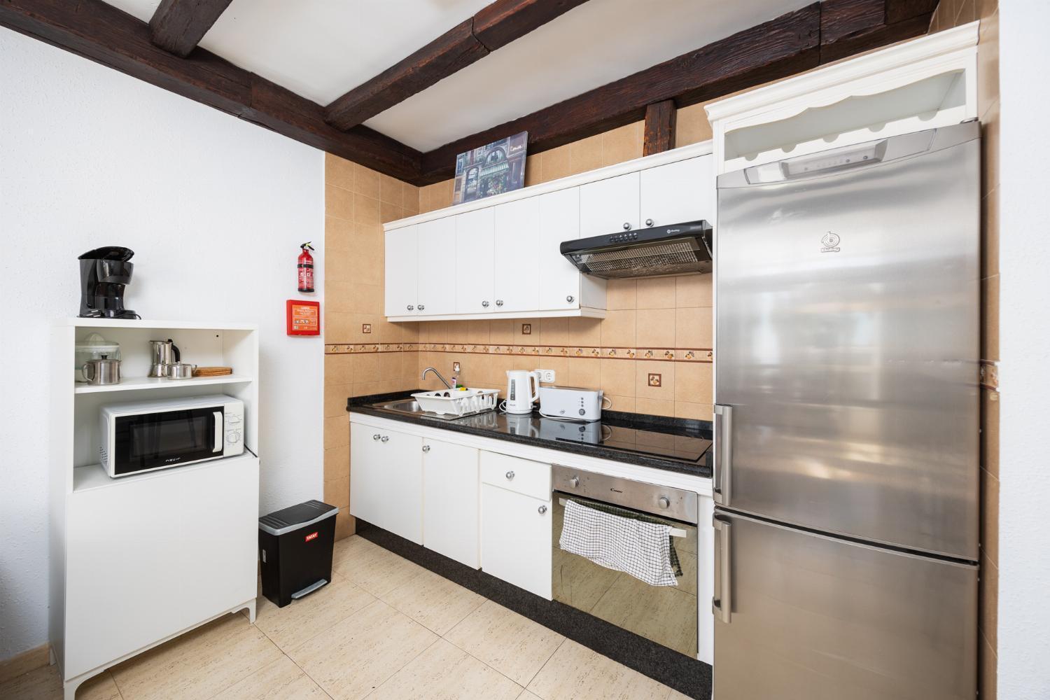 Jardines Apartment 2 بويرتو ذيل كارمين المظهر الخارجي الصورة