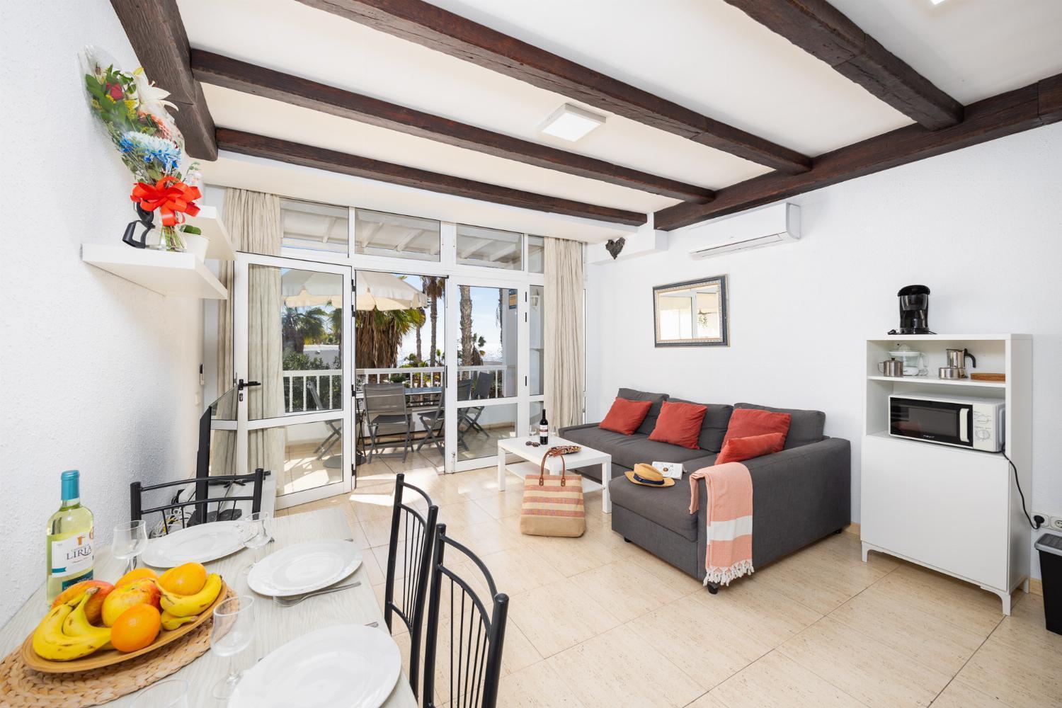 Jardines Apartment 2 بويرتو ذيل كارمين المظهر الخارجي الصورة