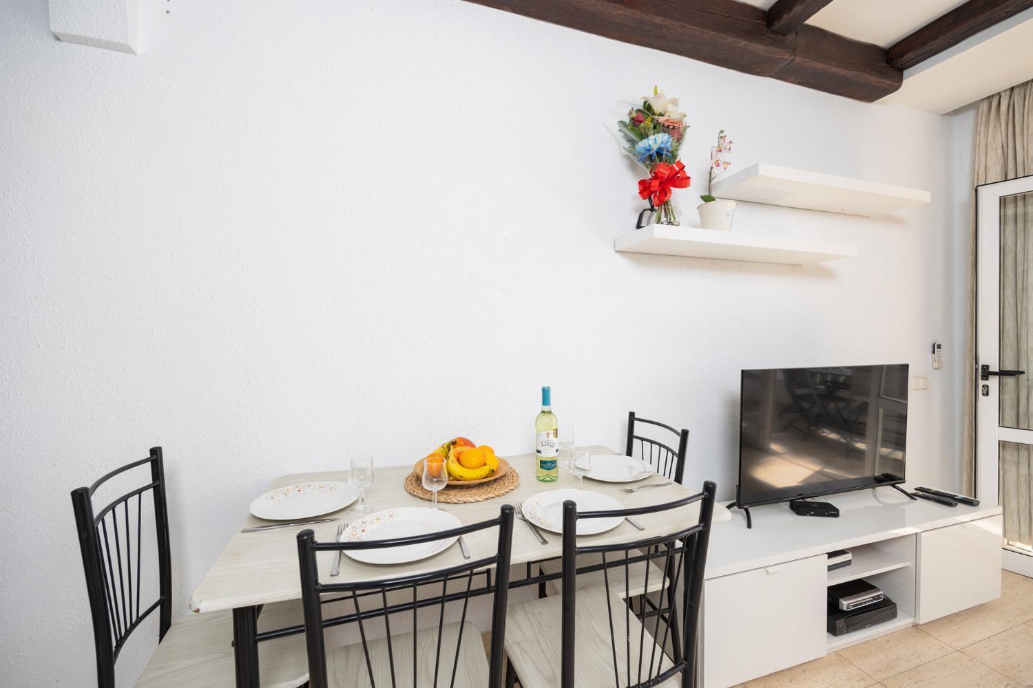 Jardines Apartment 2 بويرتو ذيل كارمين المظهر الخارجي الصورة