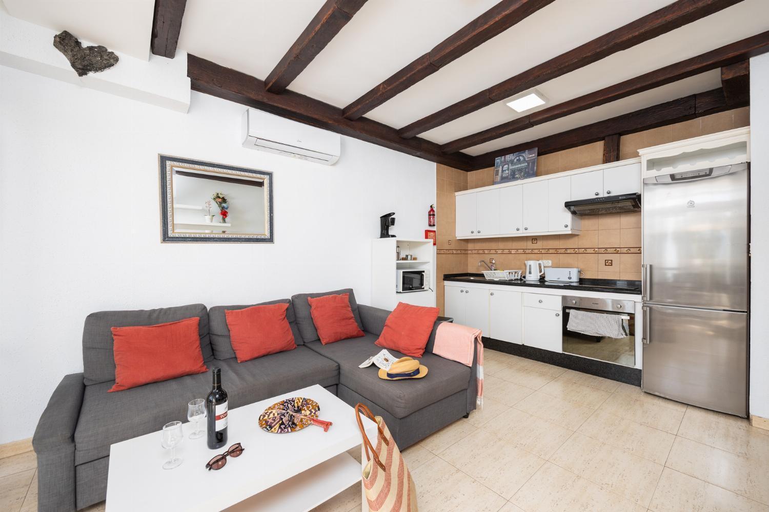 Jardines Apartment 2 بويرتو ذيل كارمين المظهر الخارجي الصورة