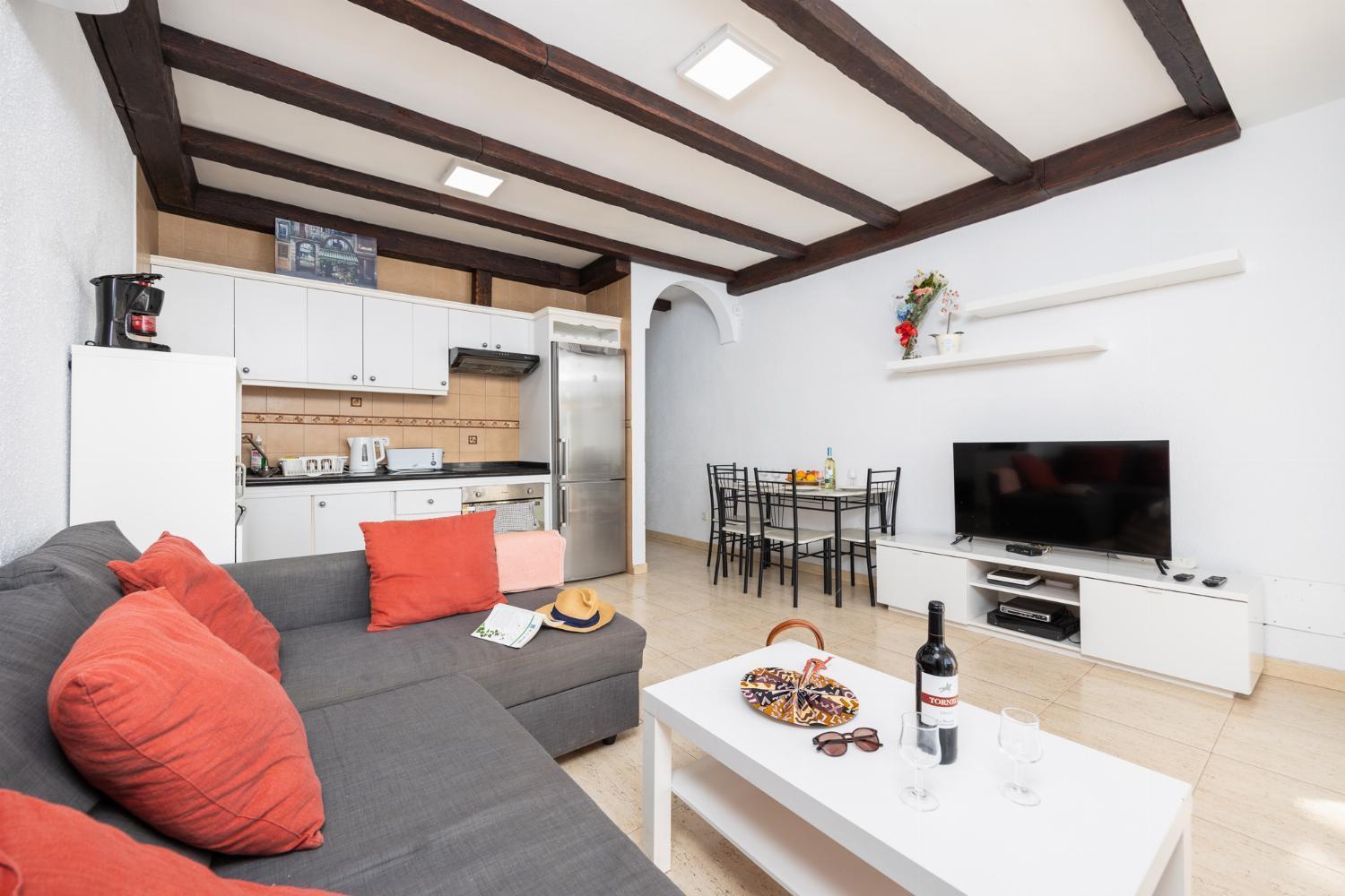 Jardines Apartment 2 بويرتو ذيل كارمين المظهر الخارجي الصورة